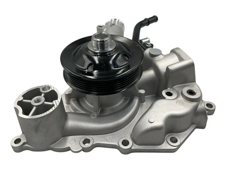 Bomba Agua Dodge Ram 1500 2500 3500 5.7 2009-2018 5