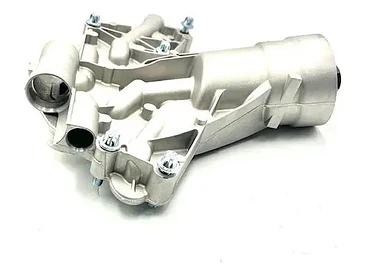 Enfriador Aceite Complet Opel Corsa D/ Corsa E 1.6 2012-2020 8