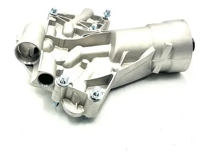 Enfriador Aceite Complet Opel Corsa D/ Corsa E 1.6 2012-2020 8