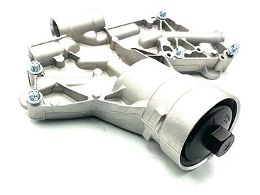 Enfriador Aceite Complet Opel Corsa D/ Corsa E 1.6 2012-2020 3