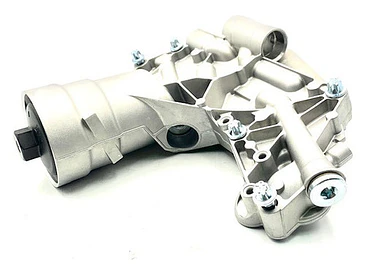 Enfriador Aceite Complet Opel Corsa D/ Corsa E 1.6 2012-2020 2