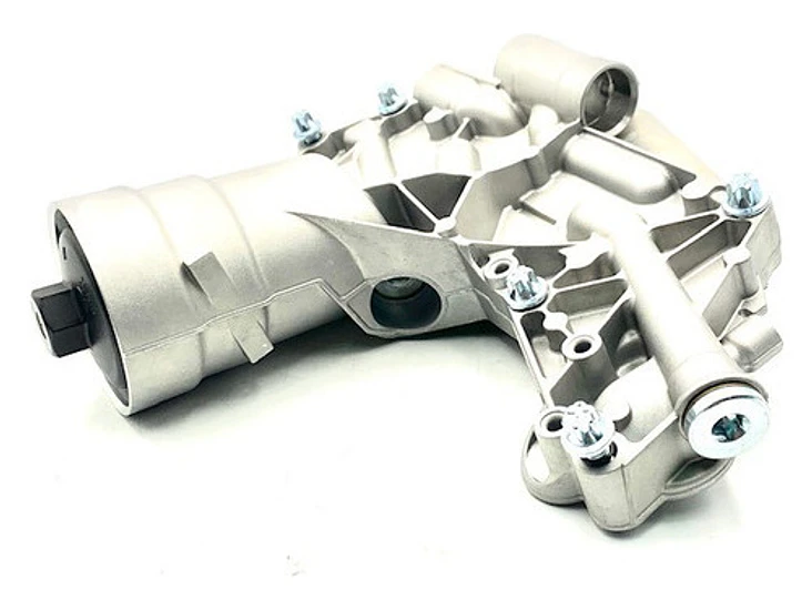 Enfriador Aceite Complet Opel Corsa D/ Corsa E 1.6 2012-2020 2