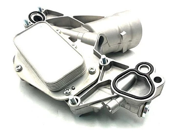 Enfriador Aceite Complet Opel Corsa D/ Corsa E 1.6 2012-2020 7