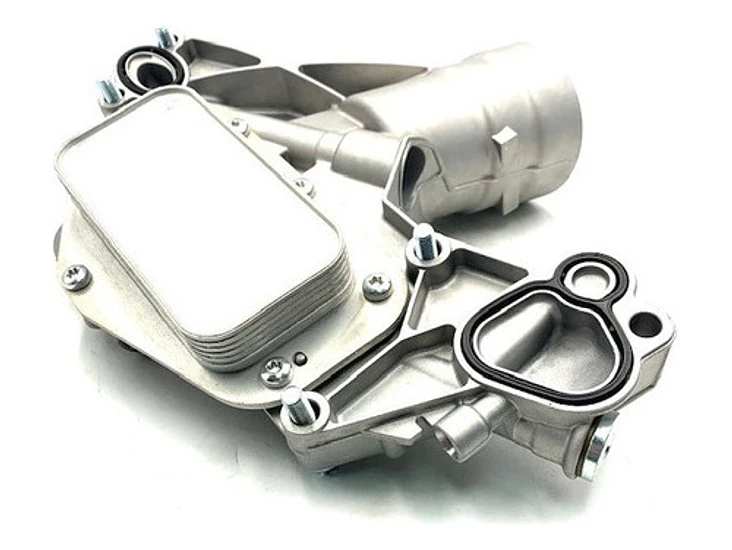 Enfriador Aceite Complet Opel Corsa D/ Corsa E 1.6 2012-2020 7