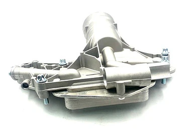 Enfriador Aceite Complet Opel Corsa D/ Corsa E 1.6 2012-2020 5