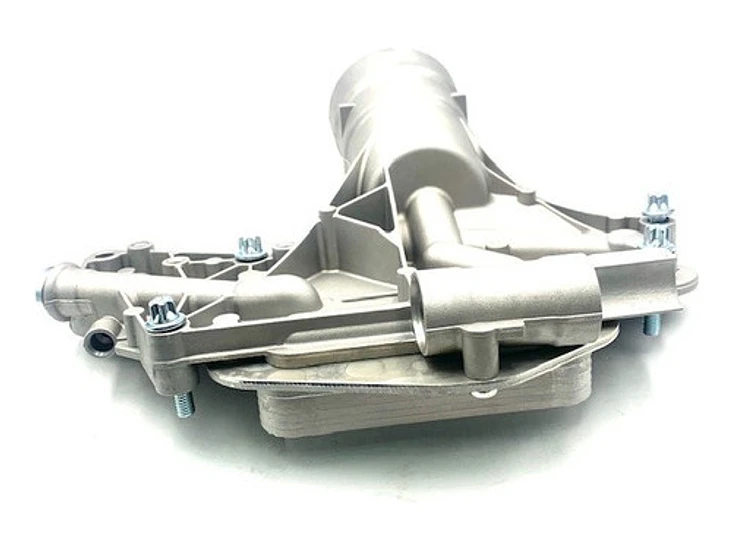 Enfriador Aceite Complet Opel Corsa D/ Corsa E 1.6 2012-2020 5