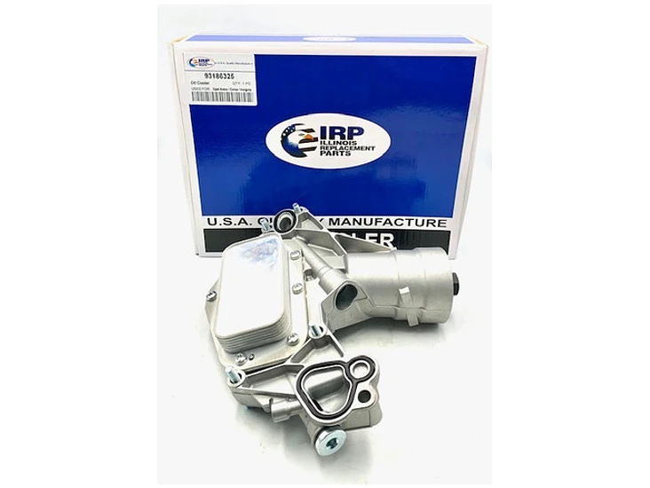 Enfriador Aceite Complet Opel Corsa D/ Corsa E 1.6 2012-2020 6