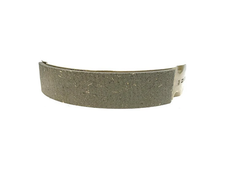 Patines Balatas De Freno Samsung Sm3 1.5 1.6 2003-2015  6