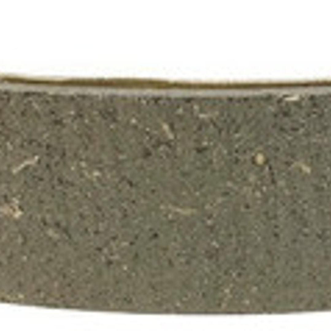 Patines Balatas De Freno Samsung Sm3 1.5 1.6 2003-2015  6