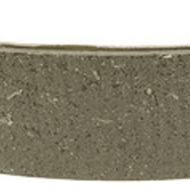 Patines Balatas De Freno Samsung Sm3 1.5 1.6 2003-2015  6