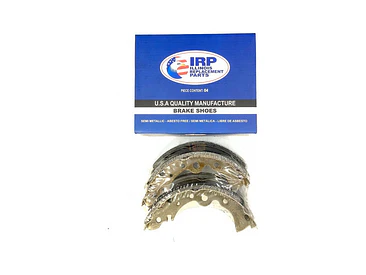 Patines Balatas De Freno Samsung Sm3 1.5 1.6 2003-2015  4