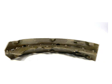 Patines Balatas De Freno Samsung Sm3 1.5 1.6 2003-2015  5