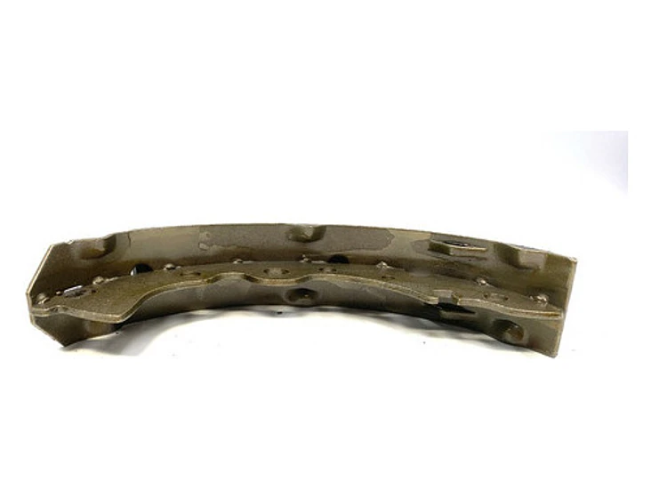 Patines Balatas De Freno Samsung Sm3 1.5 1.6 2003-2015  5