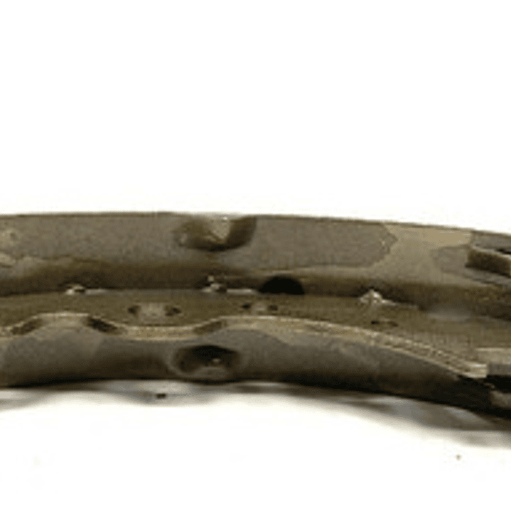 Patines Balatas De Freno Samsung Sm3 1.5 1.6 2003-2015  5