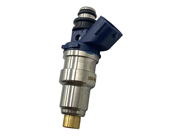 Inyector Combustible Toyota Hilux 2.4 16v 1998-2006 2rzfe 1