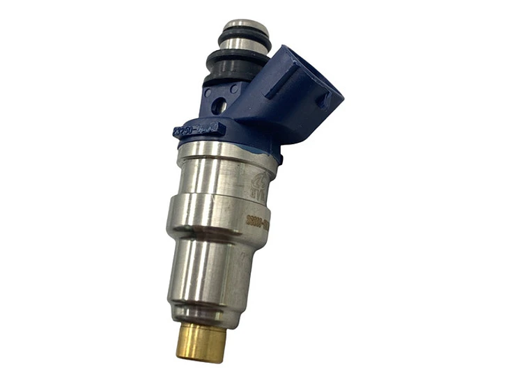 Inyector Combustible Toyota Hilux 2.4 16v 1998-2006 2rzfe 1