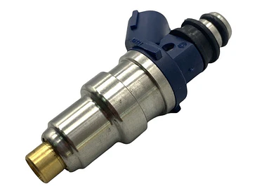 Inyector Combustible Toyota Hilux 2.4 16v 1998-2006 2rzfe 6