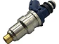 Inyector Combustible Toyota Hilux 2.4 16v 1998-2006 2rzfe - Miniatura 6
