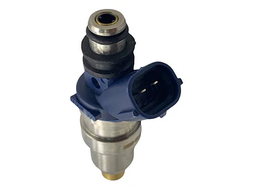Inyector Combustible Toyota Hilux 2.4 16v 1998-2006 2rzfe 4