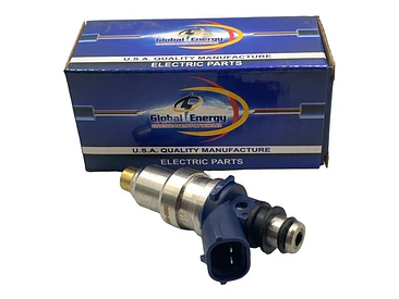 Inyector Combustible Toyota Hilux 2.4 16v 1998-2006 2rzfe 7