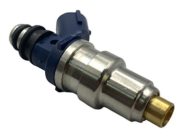 Inyector Combustible Toyota Hilux 2.4 16v 1998-2006 2rzfe 5