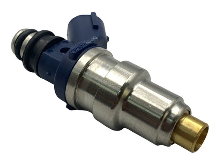 Inyector Combustible Toyota Hilux 2.4 16v 1998-2006 2rzfe 5