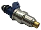 Inyector Combustible Toyota Hilux 2.4 16v 1998-2006 2rzfe - Miniatura 5