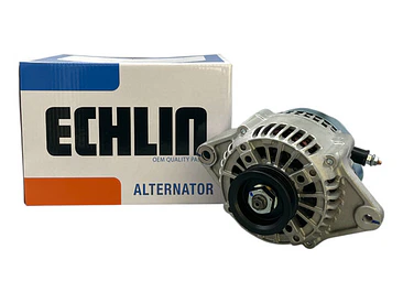 Alternador Para Suzuki Alto 0.8 2007-2012 2