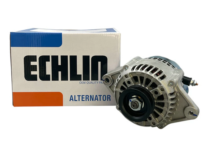 Alternador Para Suzuki Alto 0.8 2007-2012 2