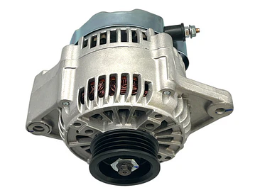 Alternador Para Suzuki Alto 0.8 2007-2012 6