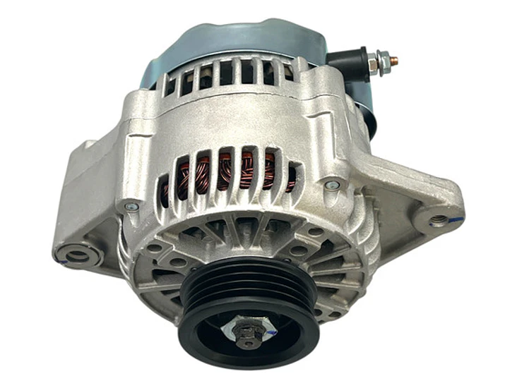 Alternador Para Suzuki Alto 0.8 2007-2012 6