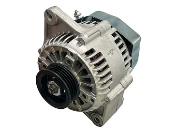 Alternador Para Suzuki Alto 0.8 2007-2012 1