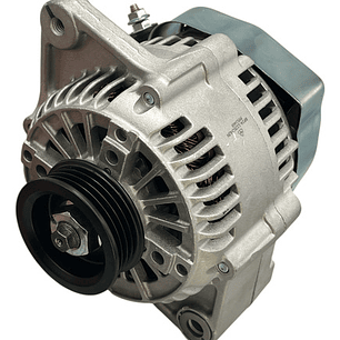Alternador Para Suzuki Alto 0.8 2007-2012