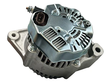 Alternador Para Suzuki Alto 0.8 2007-2012 4