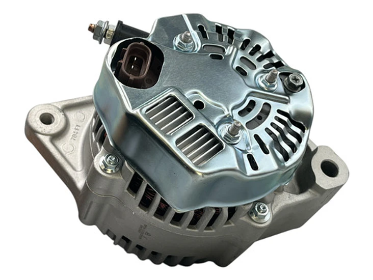 Alternador Para Suzuki Alto 0.8 2007-2012 4
