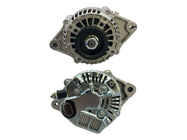 Alternador Para Suzuki Alto 0.8 2007-2012 5