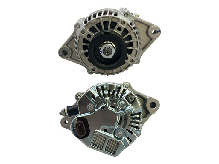 Alternador Para Suzuki Alto 0.8 2007-2012 5