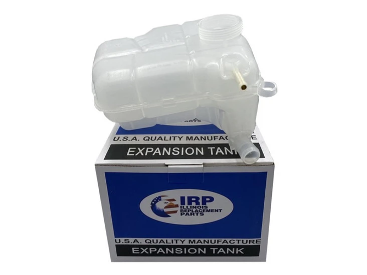 Deposito Agua Aux Radiador Chevrolet Cruze 1.8 2.0 2011-2017 4