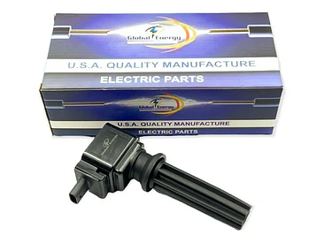 Bobina Encendido Ford Fusión 2.0 2013-2020 Ecoboost 4