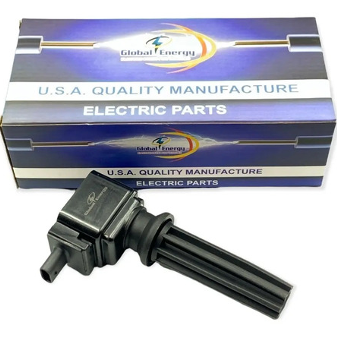 Bobina Encendido Ford Fusión 2.0 2013-2020 Ecoboost 4