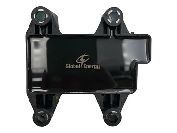 Bobina Encendido Chery Beat 1.3 4cl 2013-2017  (4 Pines) 6
