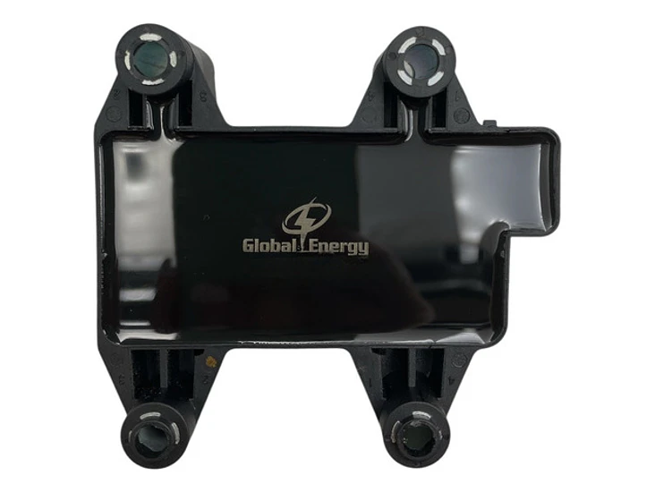 Bobina Encendido Chery Beat 1.3 4cl 2013-2017  (4 Pines) 6