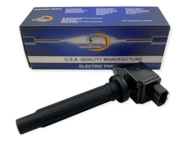 Bobina Encendido Para Suzuki Grand Vitara 2.0 2006-2015 J20a 6