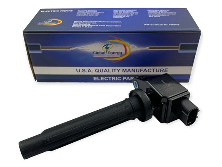 Bobina Encendido Para Suzuki Grand Vitara 2.0 2006-2015 J20a 6