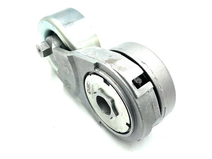 Tensor Correa Alternador Para Nissan Qashqai 2.0 2008-2014 7