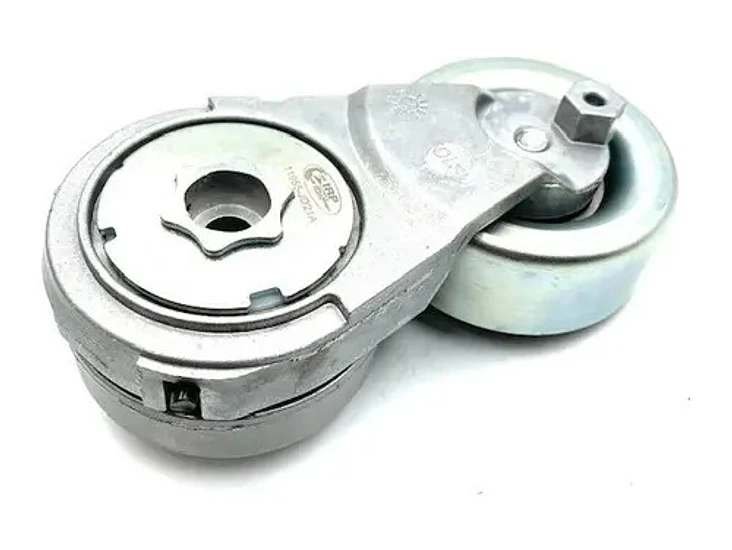 Tensor Correa Alternador Para Nissan Qashqai 2.0 2008-2014 1