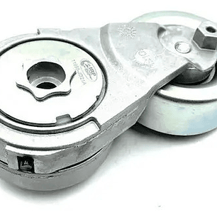 Tensor Correa Alternador Para Nissan Qashqai 2.0 2008-2014