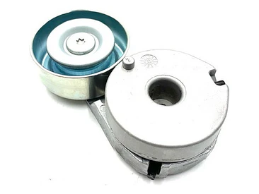 Tensor Correa Alternador Para Nissan Qashqai 2.0 2008-2014 5