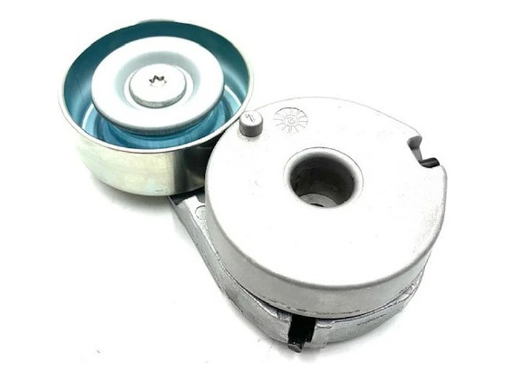 Tensor Correa Alternador Para Nissan Qashqai 2.0 2008-2014 5