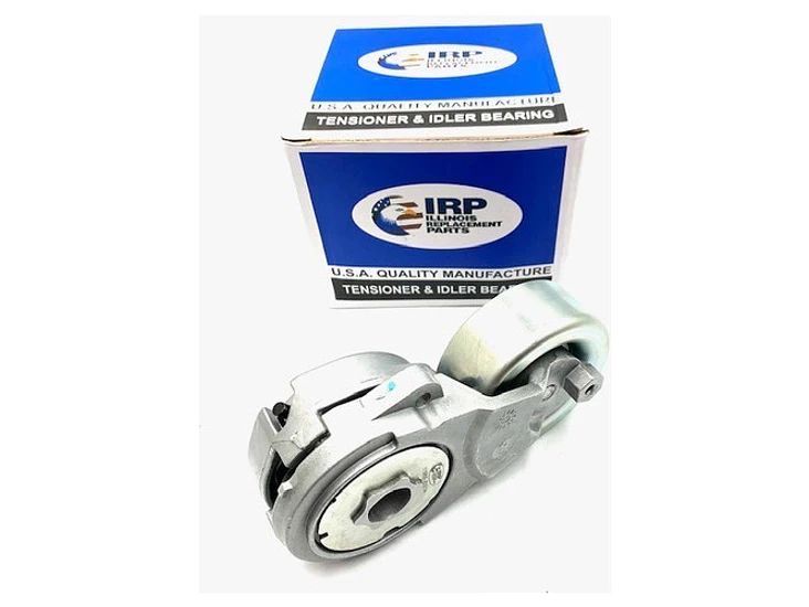 Tensor Correa Alternador Para Nissan Qashqai 2.0 2008-2014 6